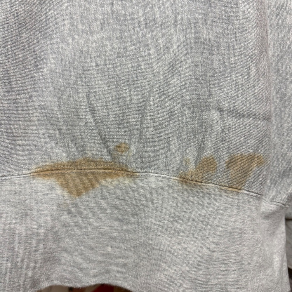 Vintage 90s Penn State‎ Nittany Lions College Logo 7 Crewneck Sweatshirt Sz XL - Picture 6 of 7